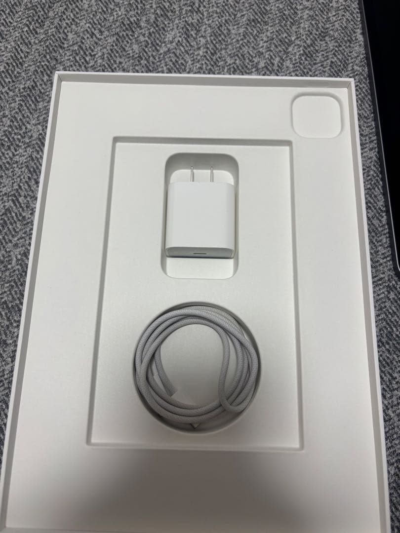 最終値下げ【美品】iPadPro11インチ第4世代128GB WiFiモデル