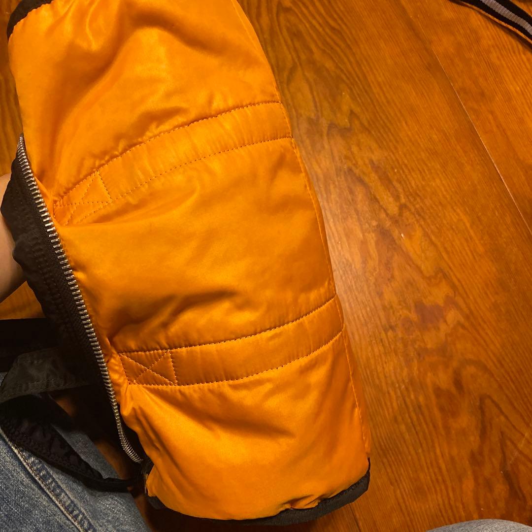 ポーター　タンカー　ボストンバッグ、ドラムバッグ、超美品、黒、ミニボストン