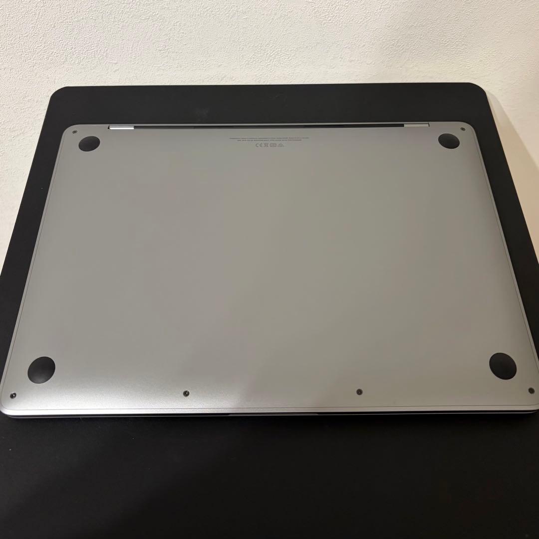 MacBook Pro 13インチ M1 2020 8GB/256GB 箱付