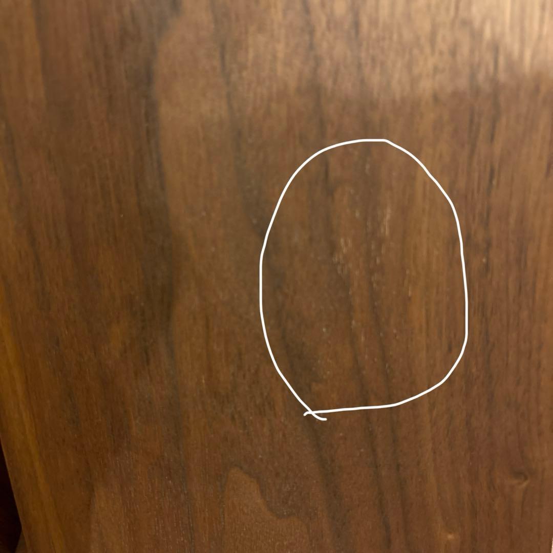 JBL 4312M II ブラック スピーカー