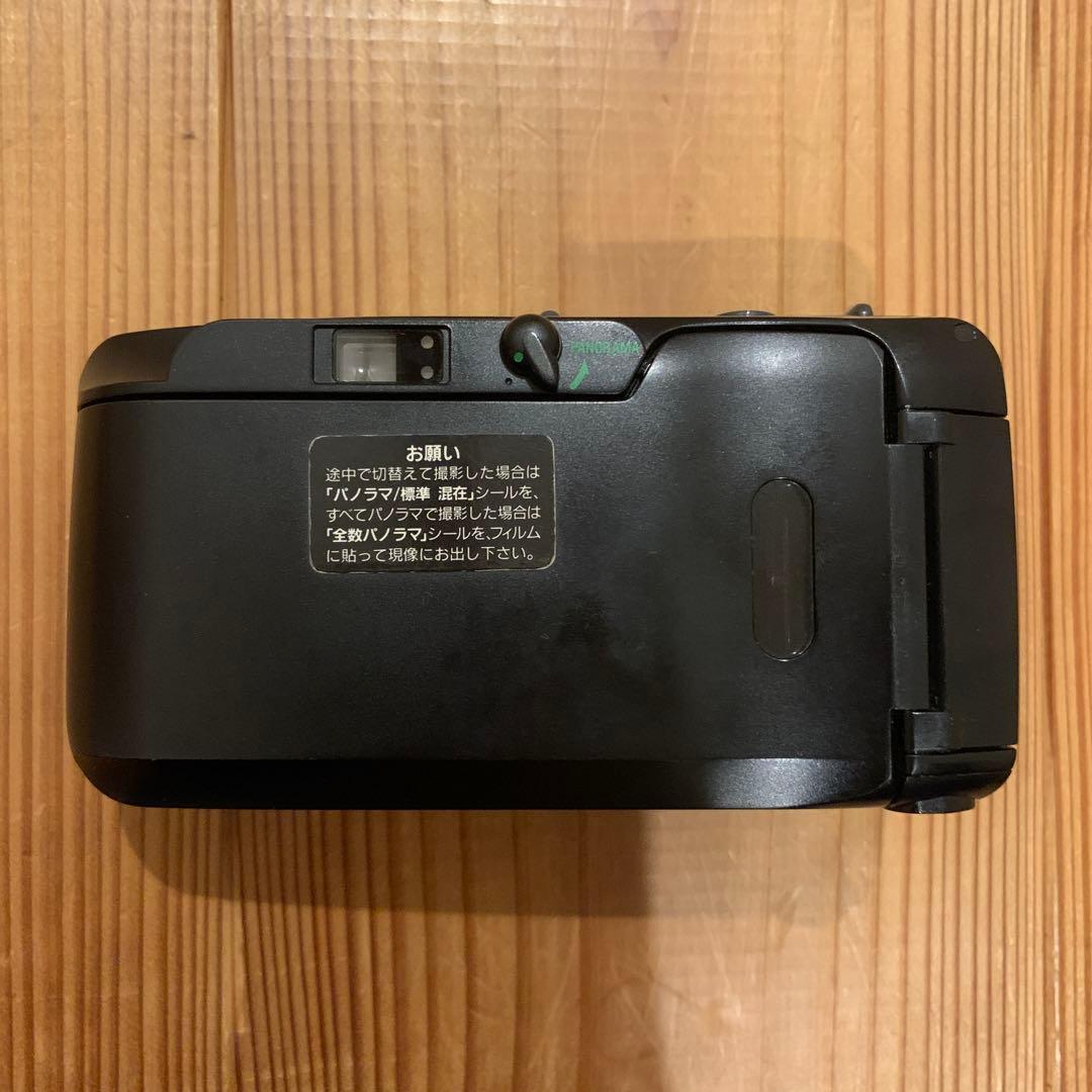 【動作確認ＯＫ】OLYMPUS　μ ZOOM