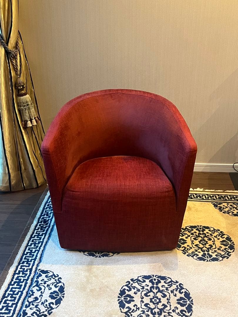 discovery　arflex アルフレックス　パネトゥーン　チェア