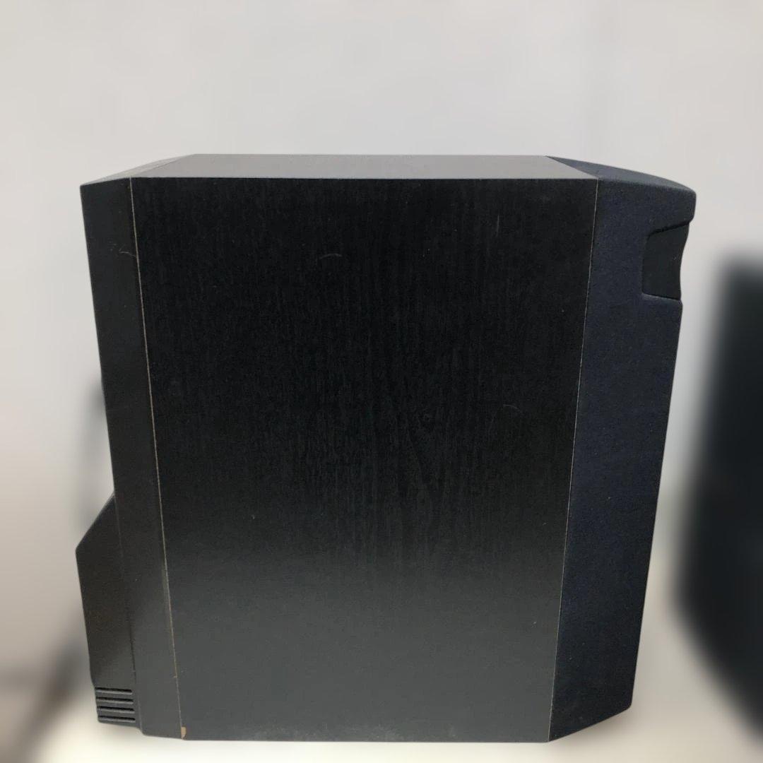 送料無料 パイオニアスピーカーセット S-W3 + S-ST01 250907