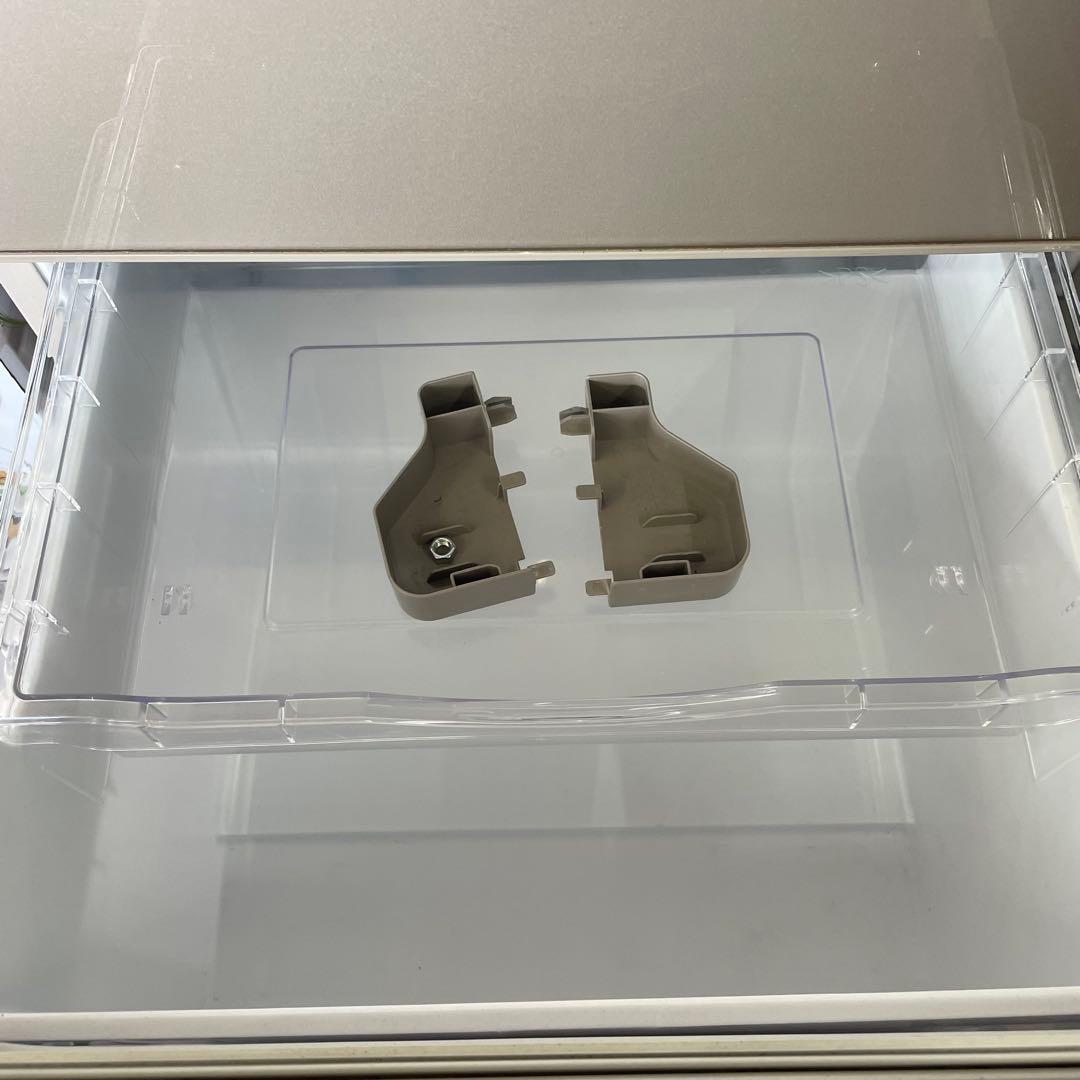 雷216 265㍑日立ノンフロン冷凍冷蔵庫 ３ドア 人気タイプ