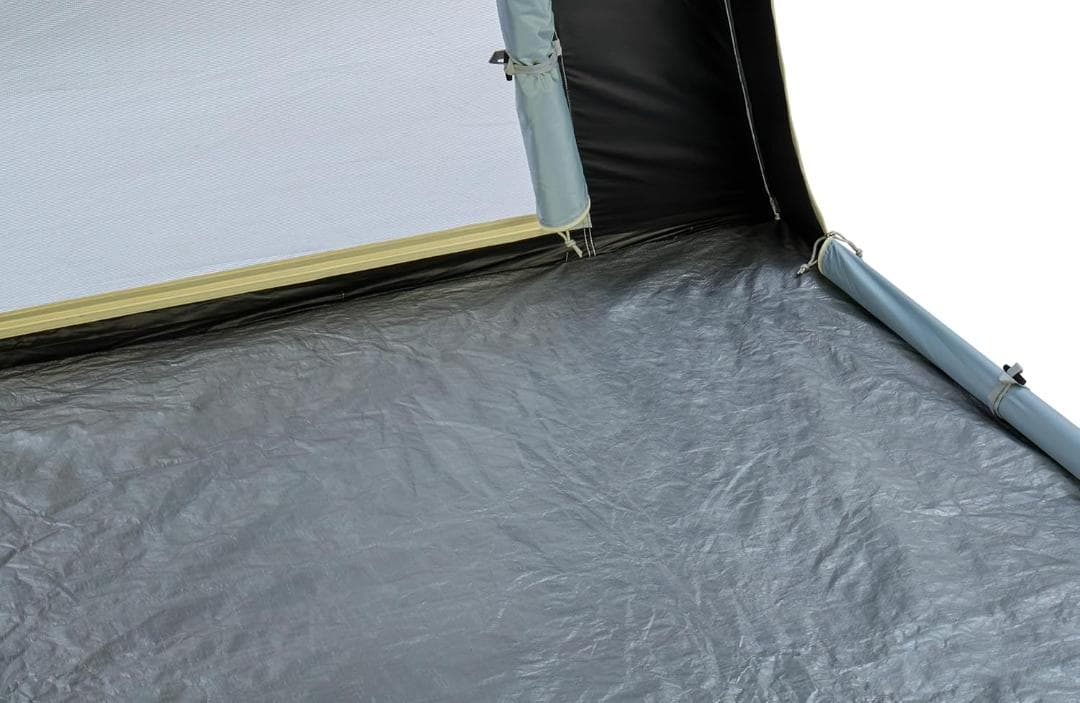 Coleman DARK ROOM 4人用テント グレー