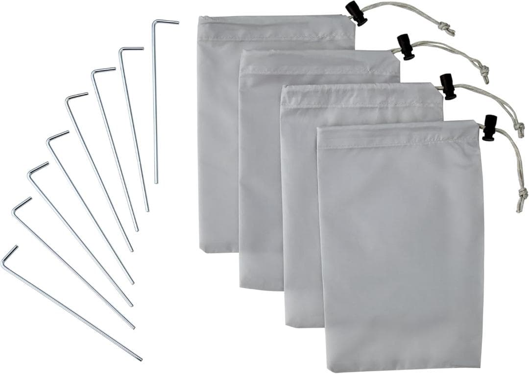 Coleman DARK ROOM 4人用テント グレー