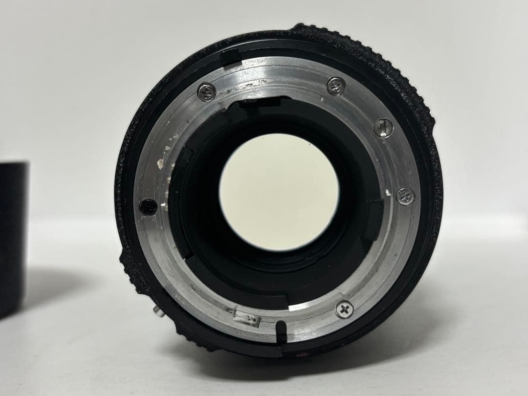 【美品】Nikon AF NIKKOR 80-200mm F2.8D