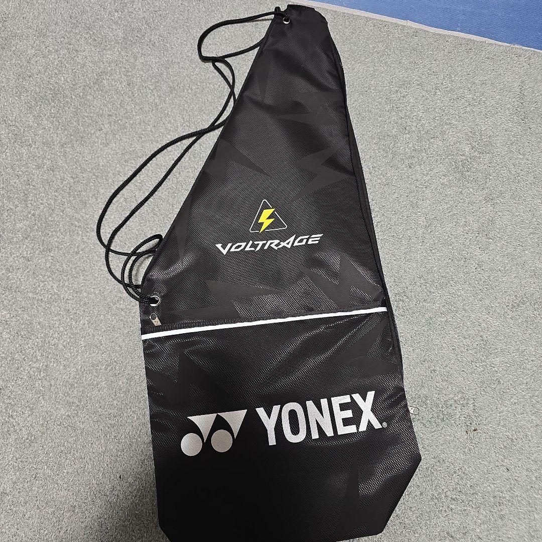 YONEXボルトレイジ8s