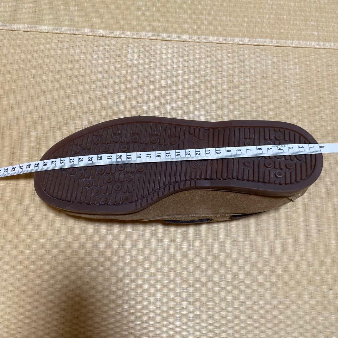 パラブーツ　BARTH