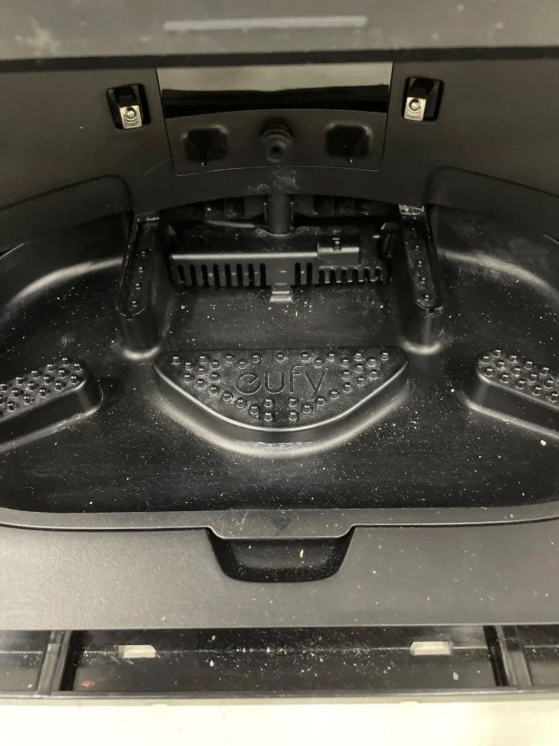 Eufy Clean by AnkerロボットクリーナーX10 Pro Omni