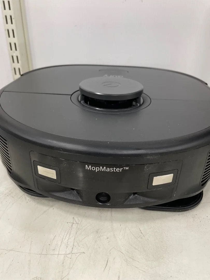 Eufy Clean by AnkerロボットクリーナーX10 Pro Omni