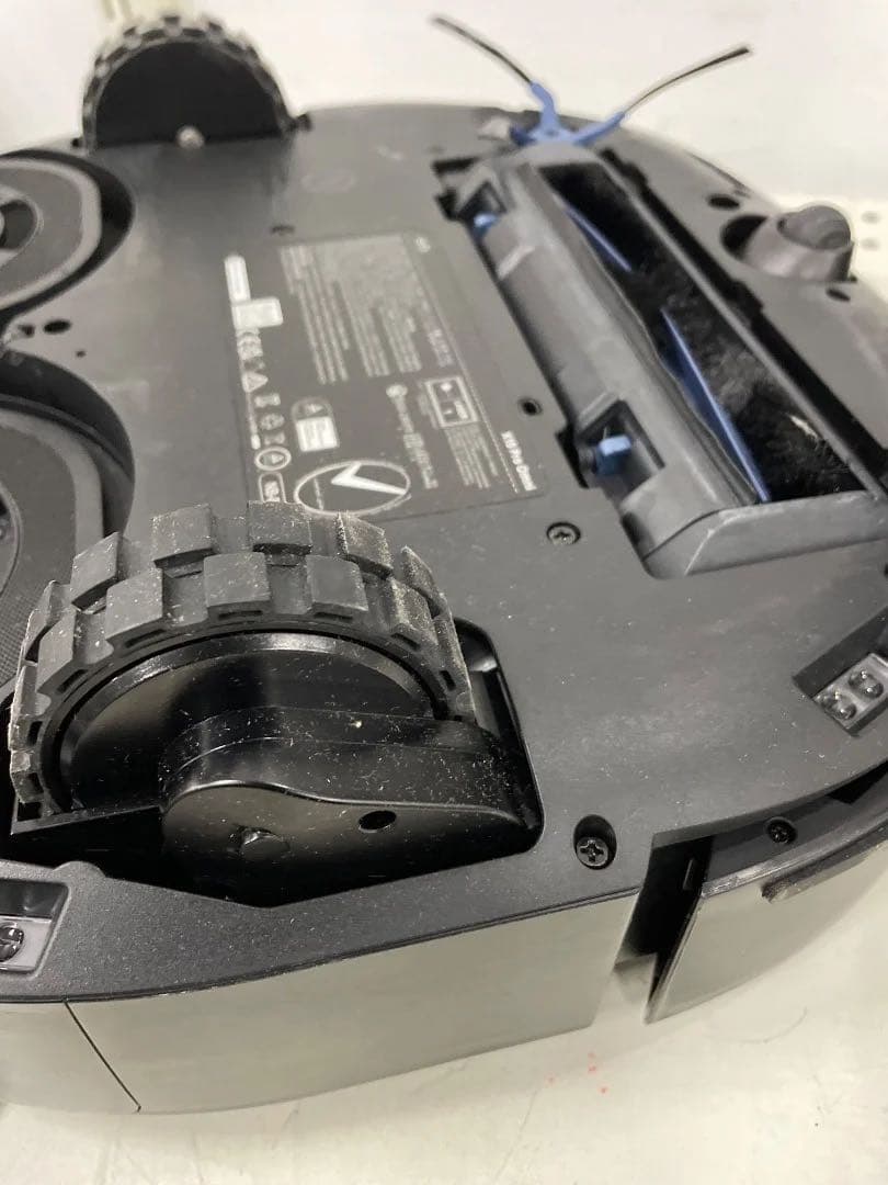 Eufy Clean by AnkerロボットクリーナーX10 Pro Omni