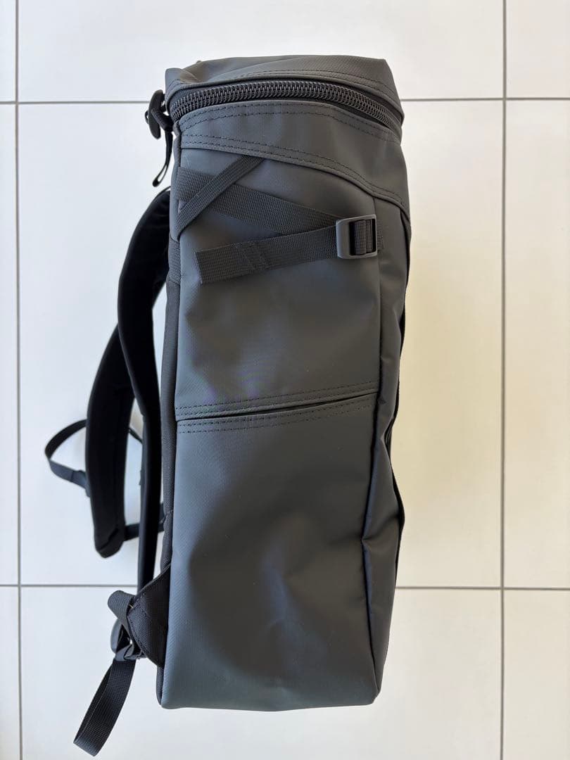 【美品】 THE NORTH FACE BC Fuse Box Ⅱ ブラック