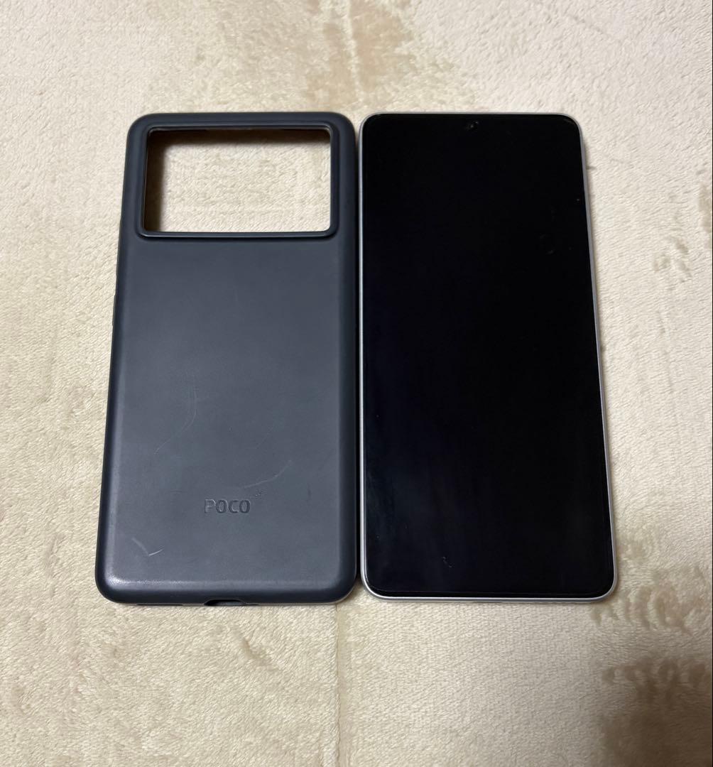 POCO X6 Pro グローバル版 256GB