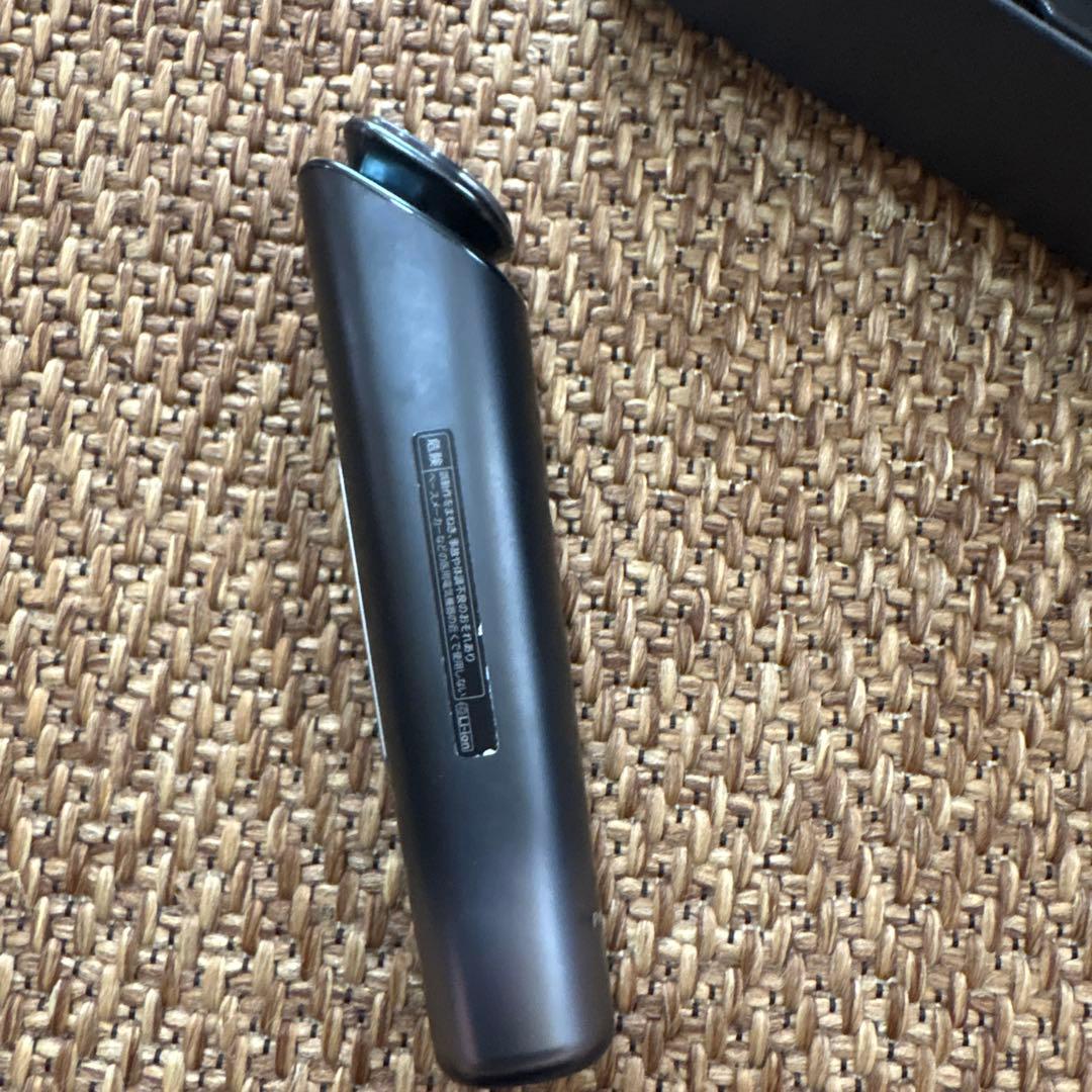 Panasonic VITALIFT 美容　バイタリフトRF EH-SR85-K