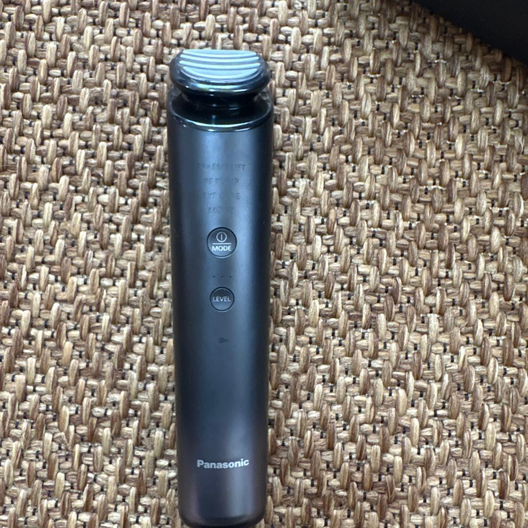 Panasonic VITALIFT 美容　バイタリフトRF EH-SR85-K