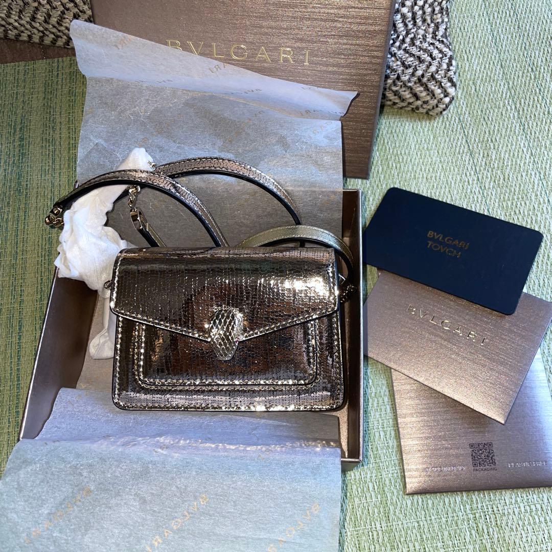 バッグ Aquarius77