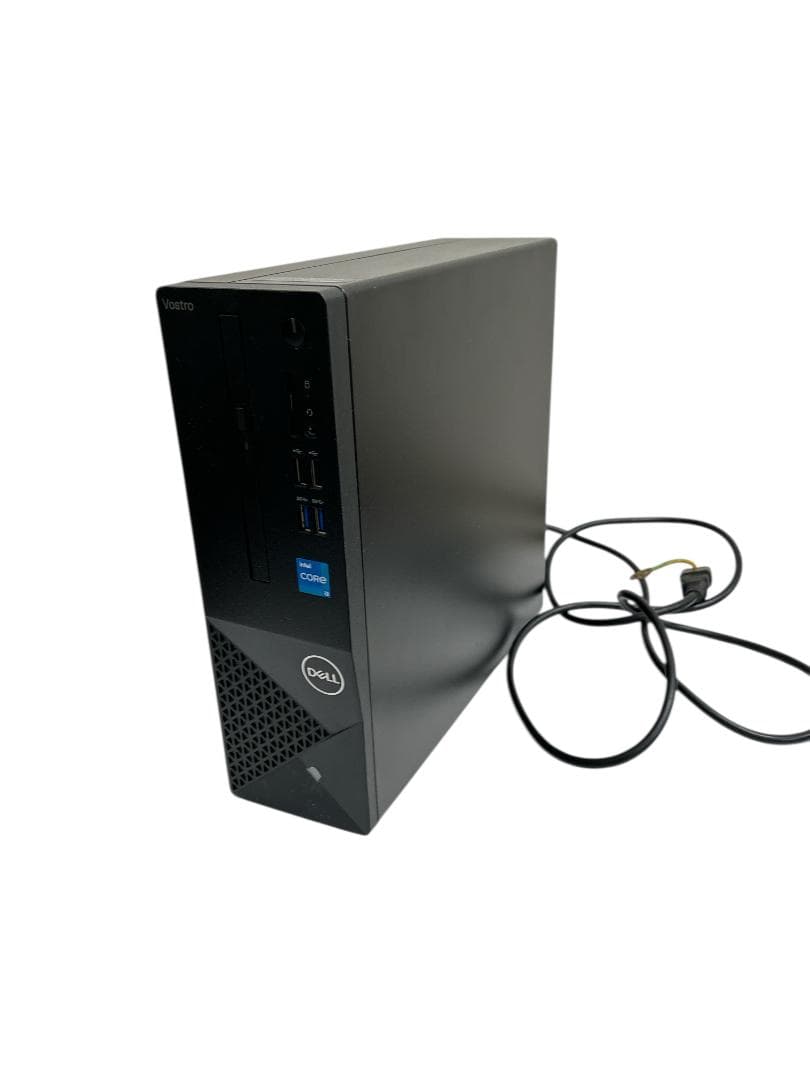 デスクトップ パソコン PC DELL Vostro 3710 モニタ付① ②