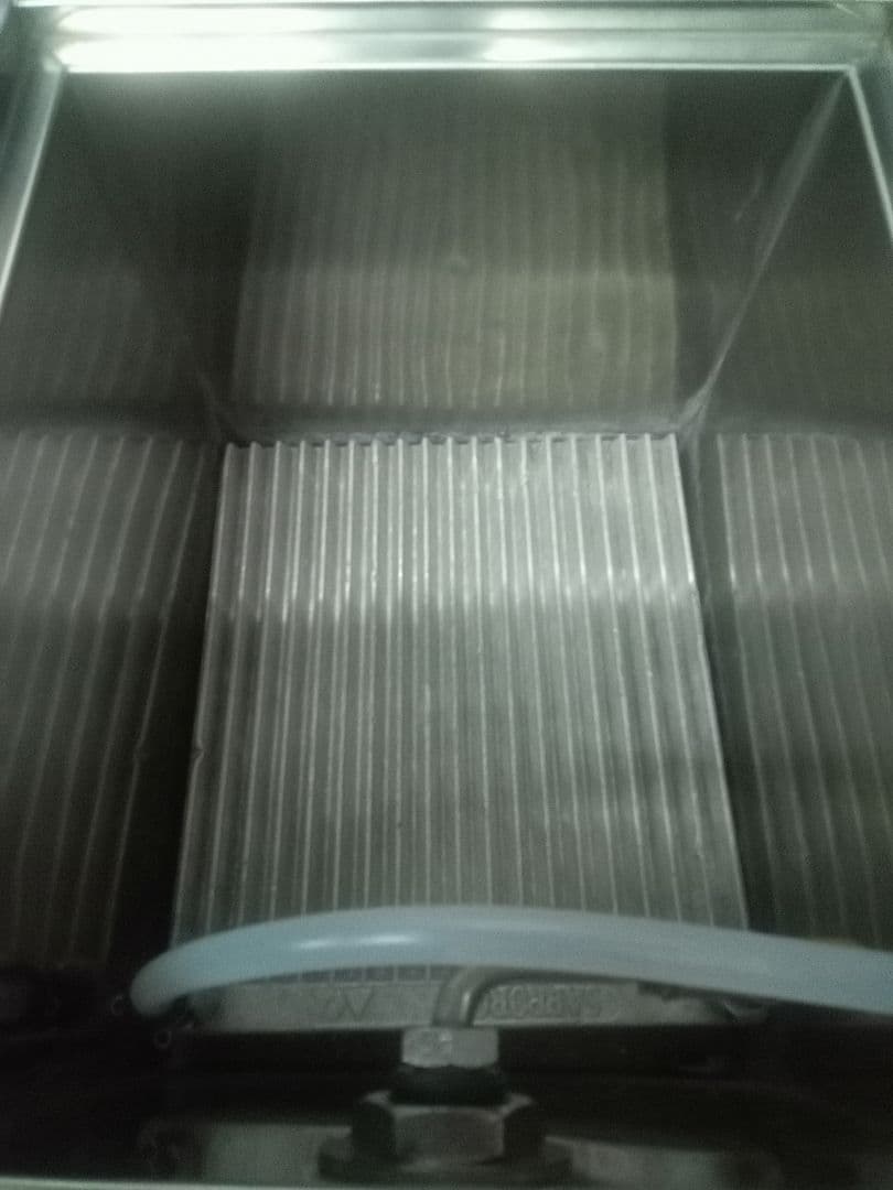 ニットク　ビールサーバー　氷冷式