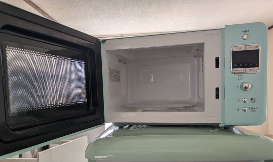 【山形限定・米沢市近郊配達設置無料】1人暮らし楽ちんスタート家電6点セット♪