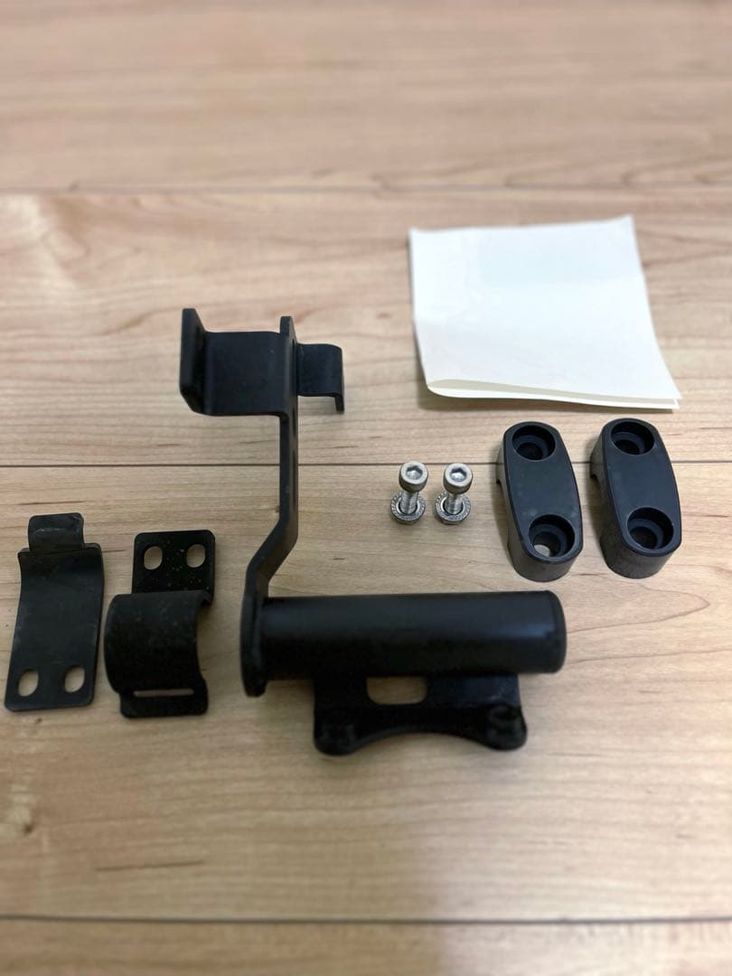 メーター移設キット　Rebel250 レブル250