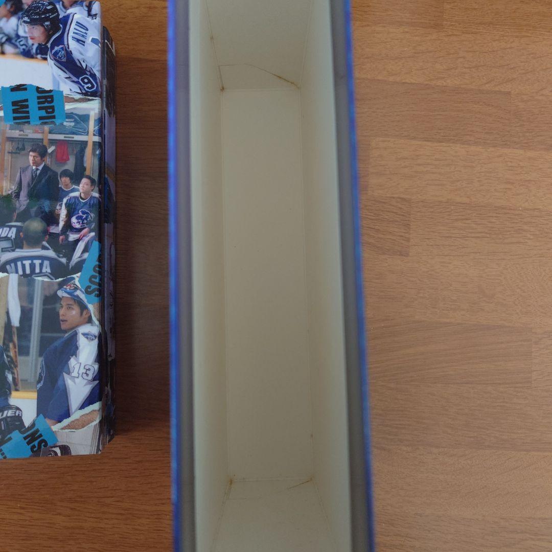 プライド DVD-BOX 5枚組