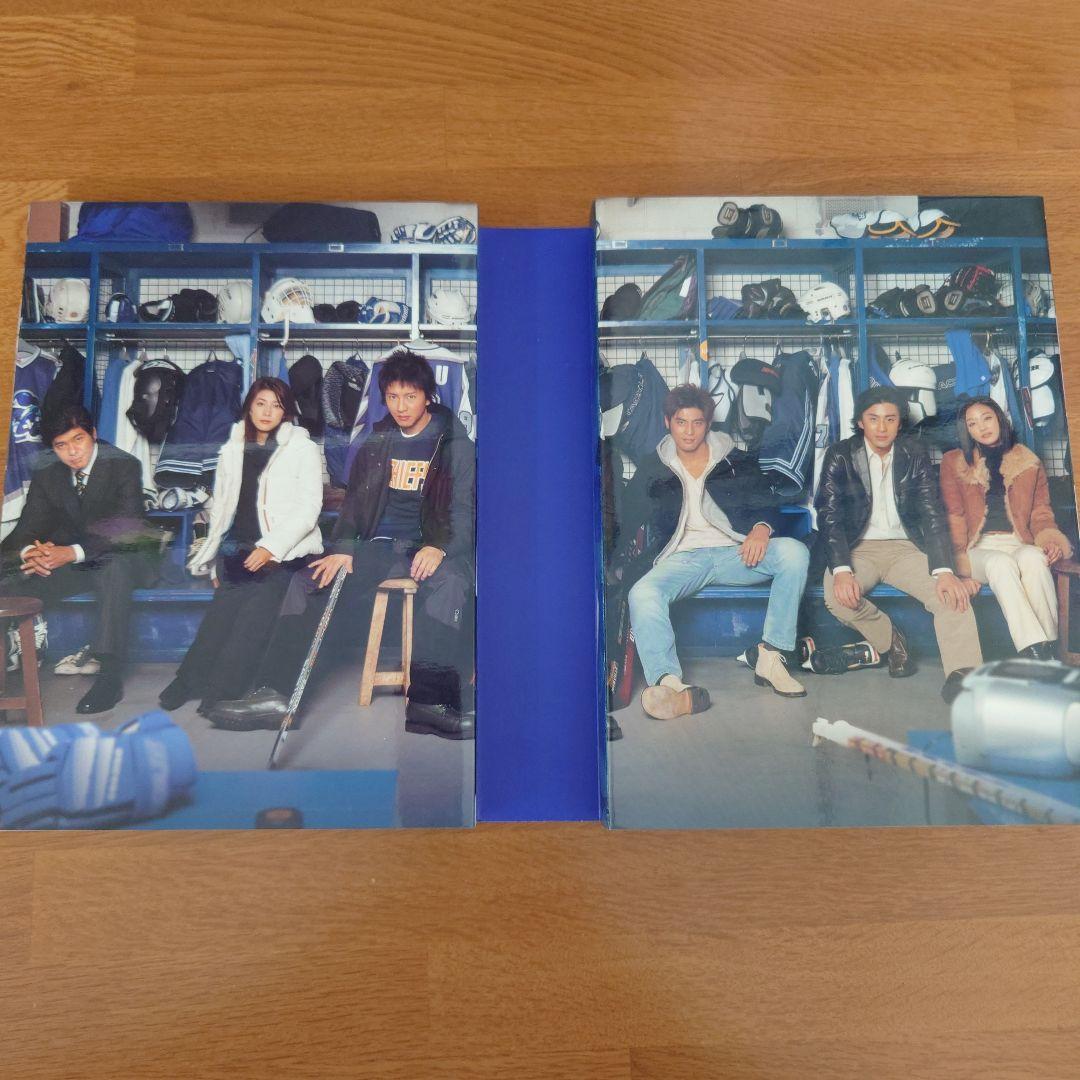 プライド DVD-BOX 5枚組