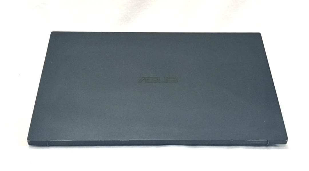 美品 2021年製 ASUS ExpertBook 薄型 軽量 長時間バッテリー