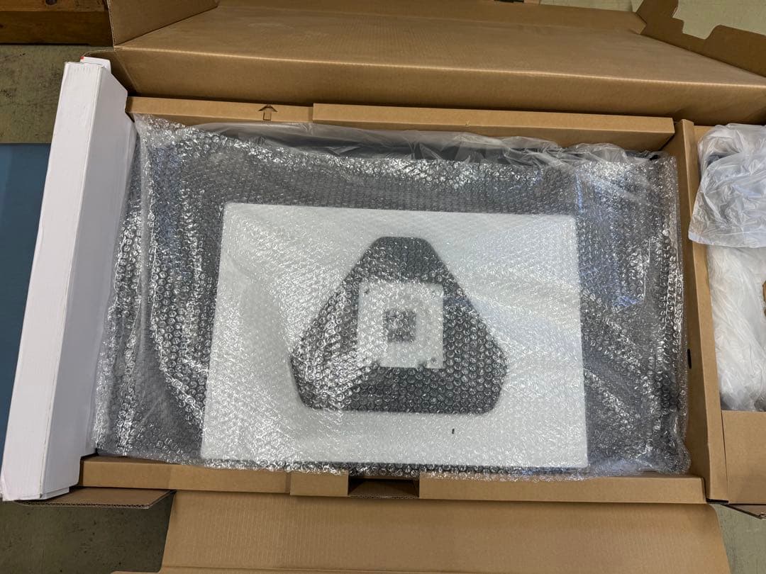 BenQ MOBIUZ EX381U 37.5インチ4K・144hz対応モニター