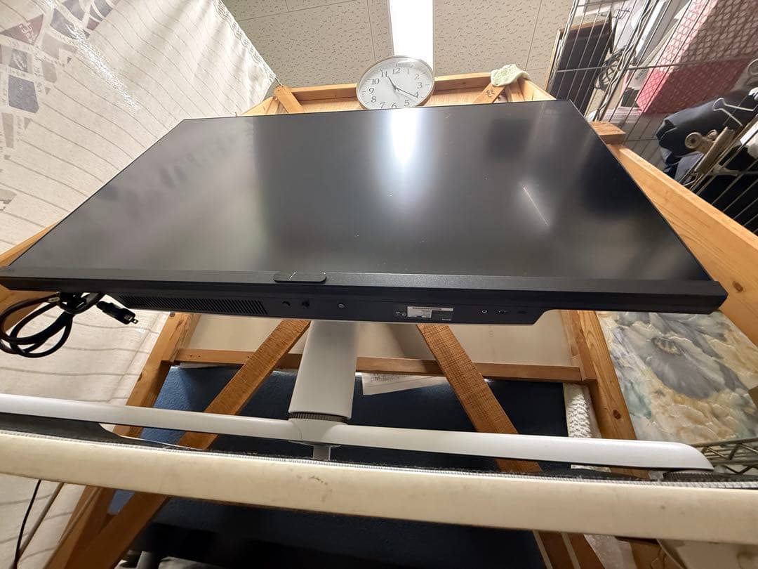 BenQ MOBIUZ EX381U 37.5インチ4K・144hz対応モニター