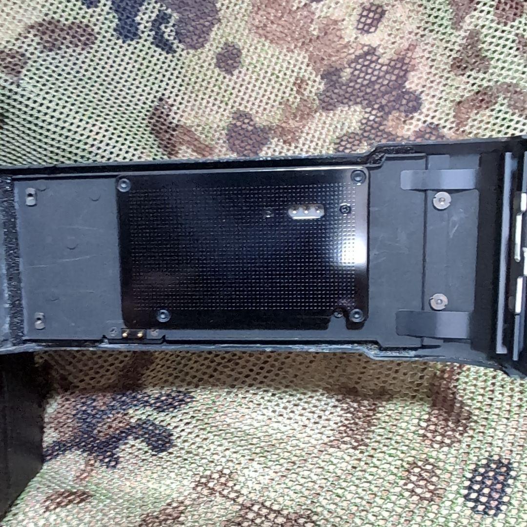 Nikon ニコン　FG 一眼レフカメラ MD-14バッテリーグリップ