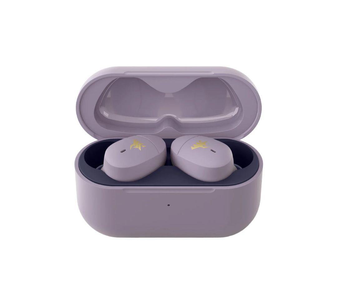 イヤホン COTSUBU for ASMR 3D Blue Archive Edition