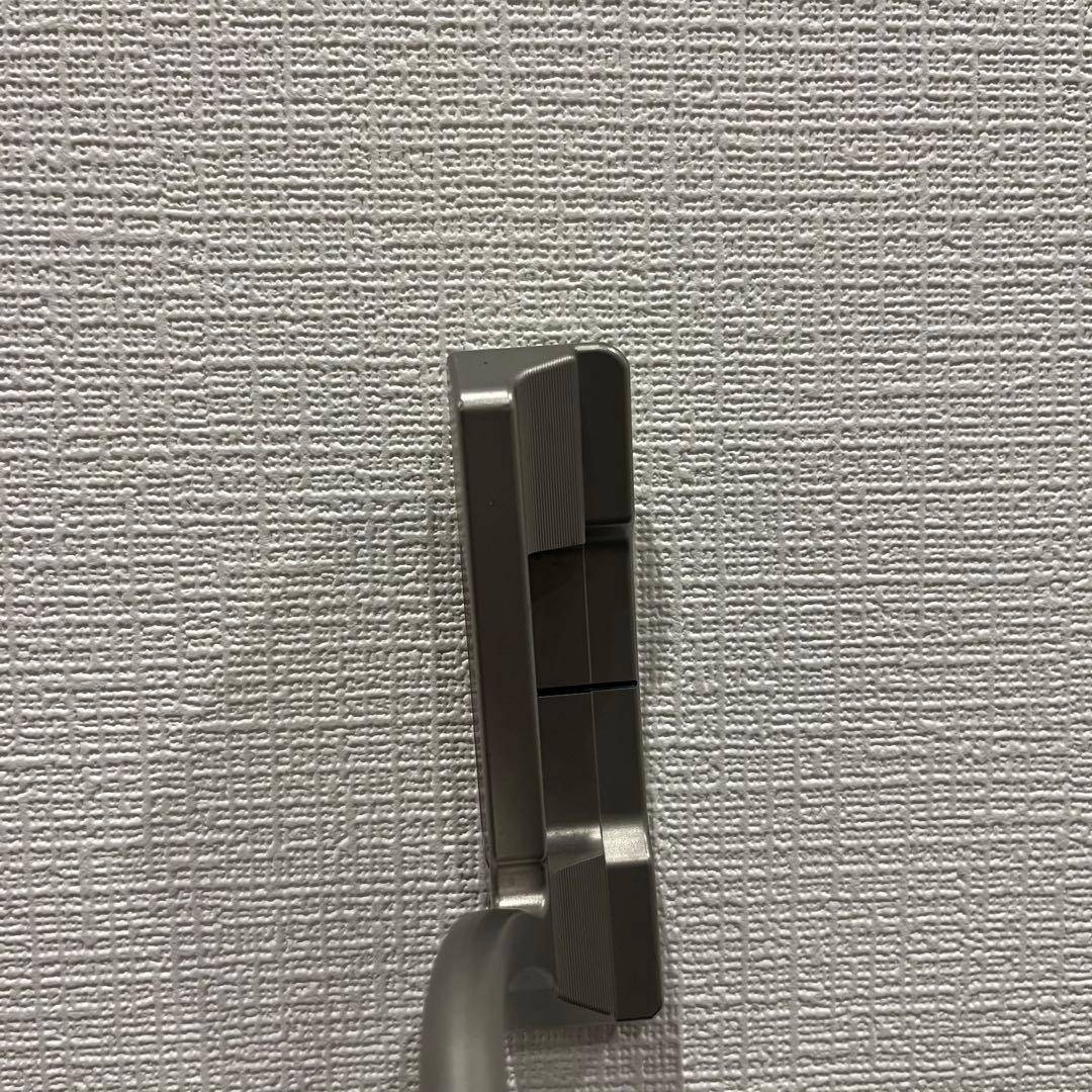 パター　MacGregor Tourney Classic IM-GN