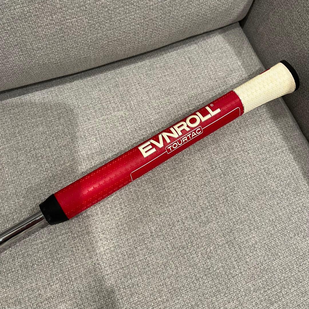 パター　MacGregor Tourney Classic IM-GN