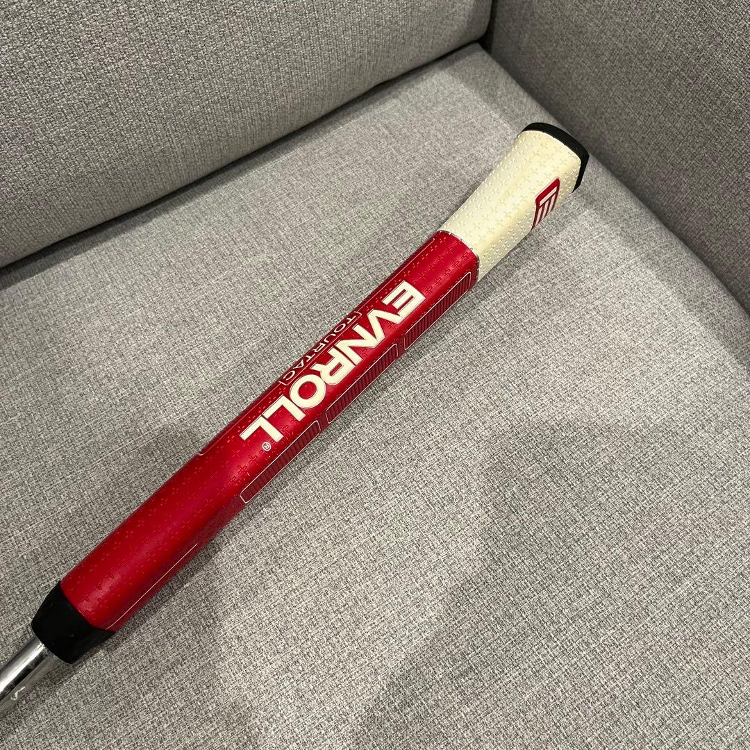 パター　MacGregor Tourney Classic IM-GN