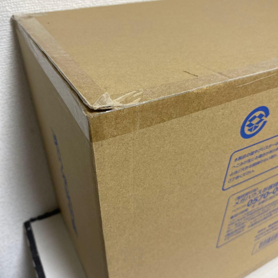 ミホーク　maximum フィギュア　開封品