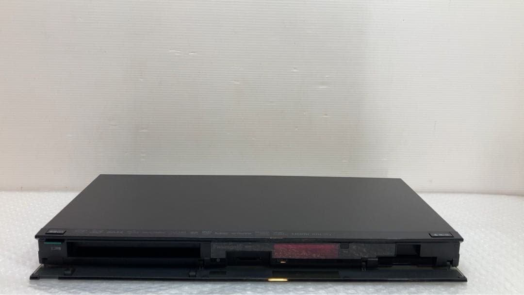 Panasonic ブルーレイディスクレコーダー　DMR-BRT220