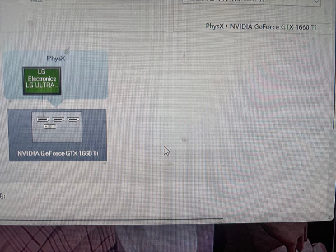 ASUS TUF GeForce GTX 1660 Ti グラフィックボード