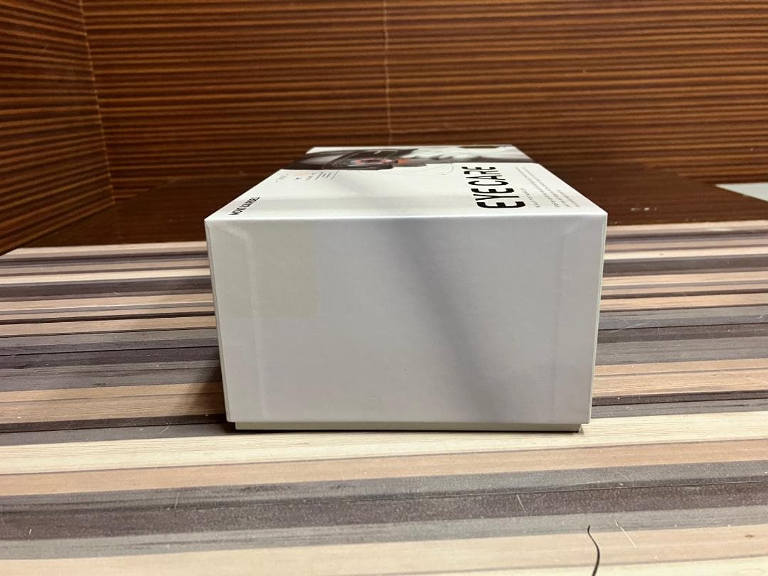 新品 未使用 アテックス ATEX モノルルドアイケア AX-HXL350