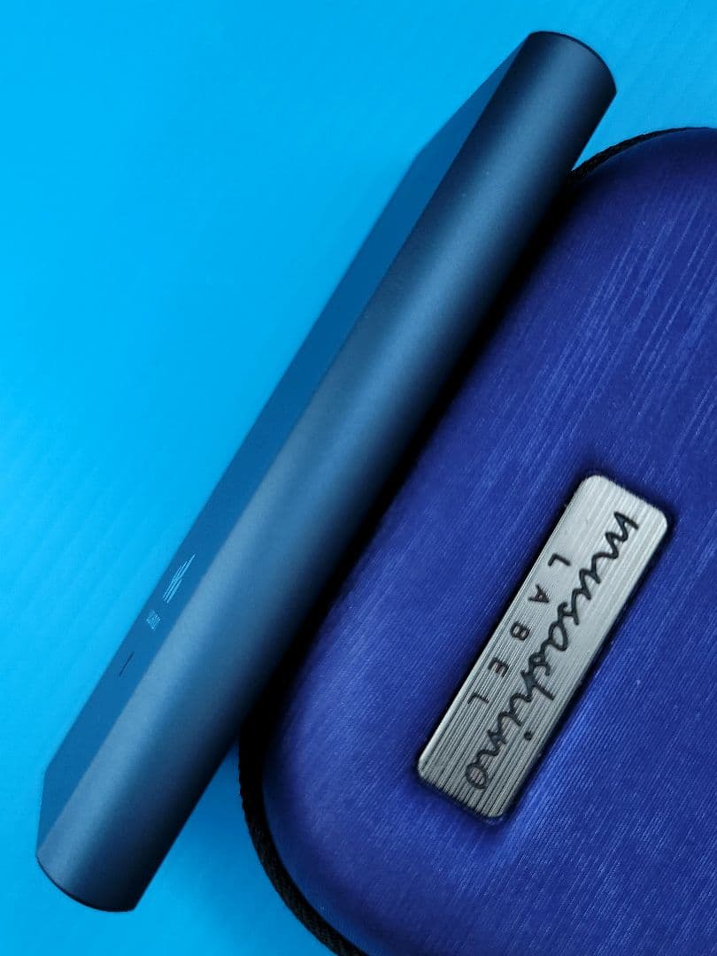 【極美品】SONY WALKMAN NW-A105（B）ブルー 16GB ,