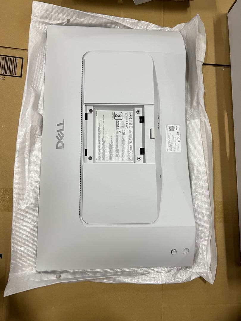 Dell 24 Plusモニター - S2425HSM