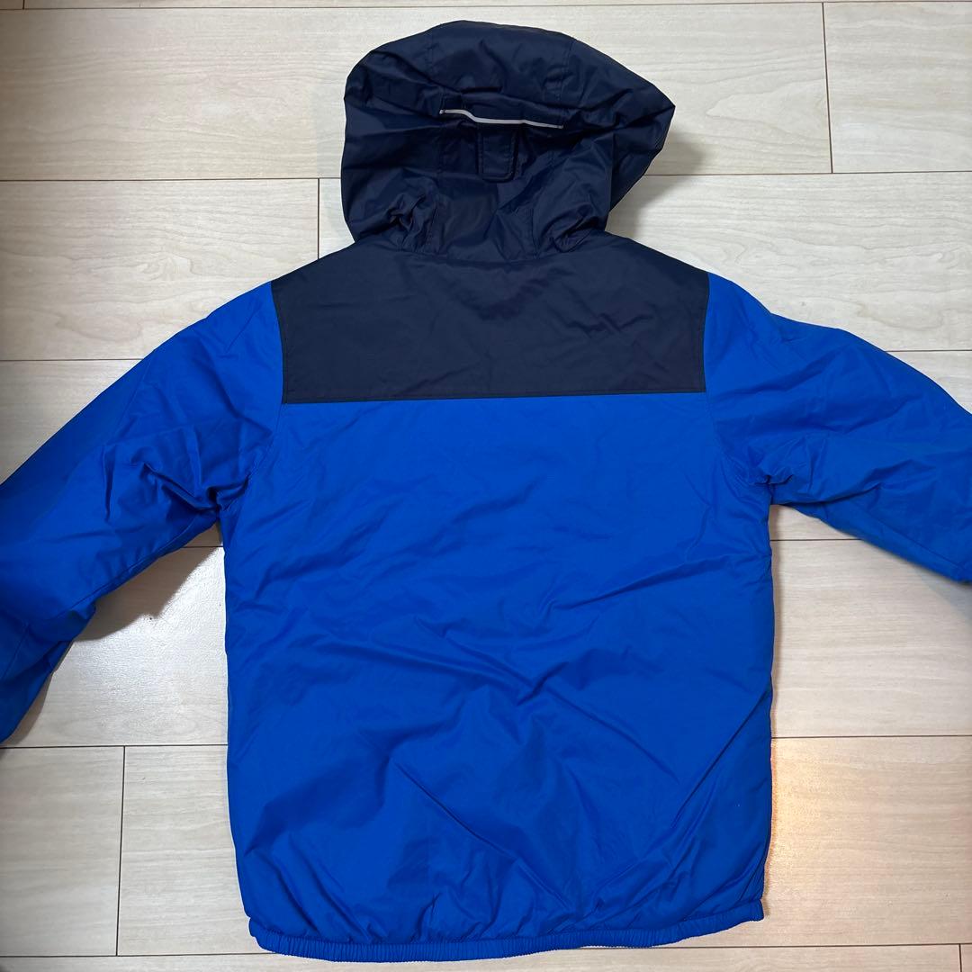 値下げ‼︎Columbia 子ども用スキーウェア セット