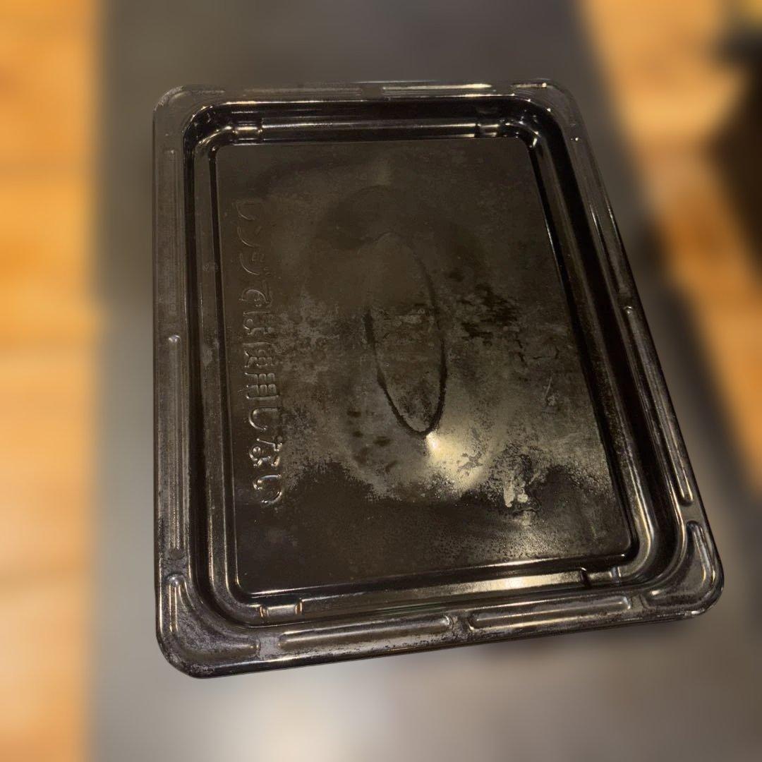 シャープ SHARP製のオーブンレンジRE-W23DJ-B 【修理済み】