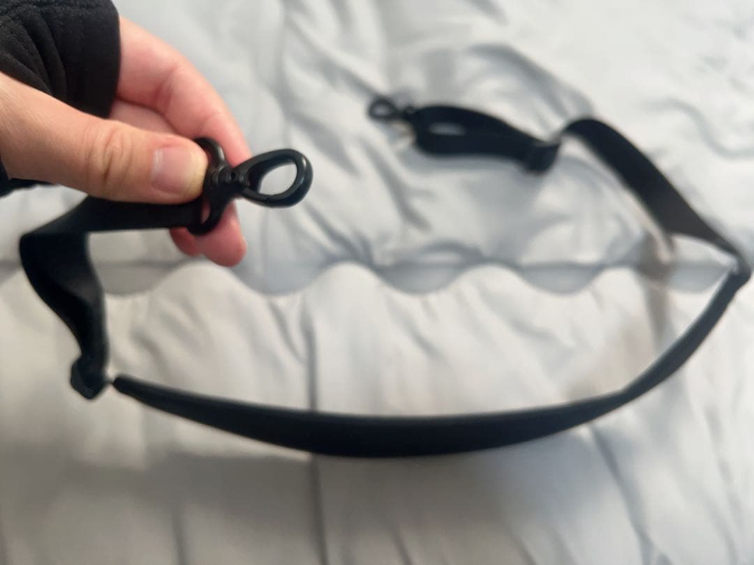 THE NORTH FACE シャトル3ウェイパック25L