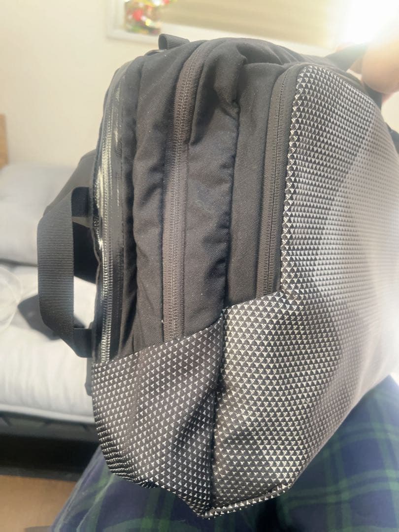 THE NORTH FACE シャトル3ウェイパック25L