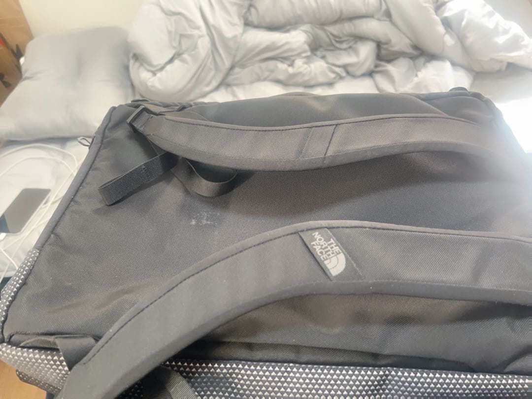 THE NORTH FACE シャトル3ウェイパック25L