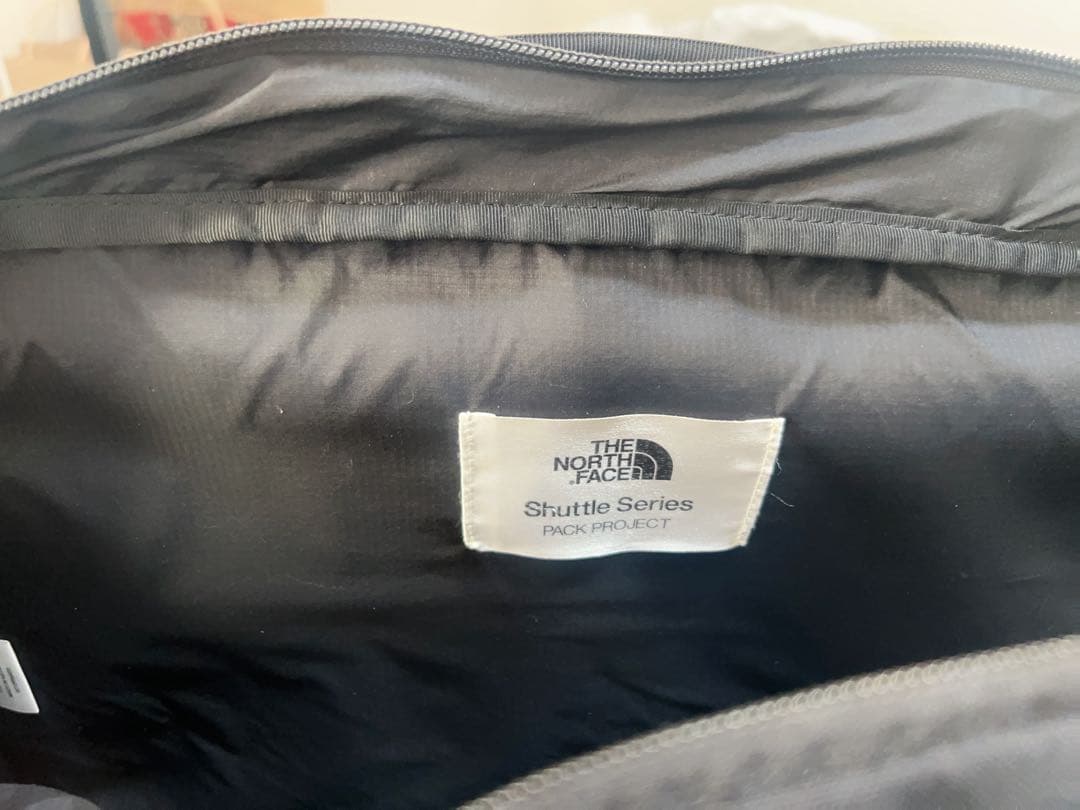 THE NORTH FACE シャトル3ウェイパック25L