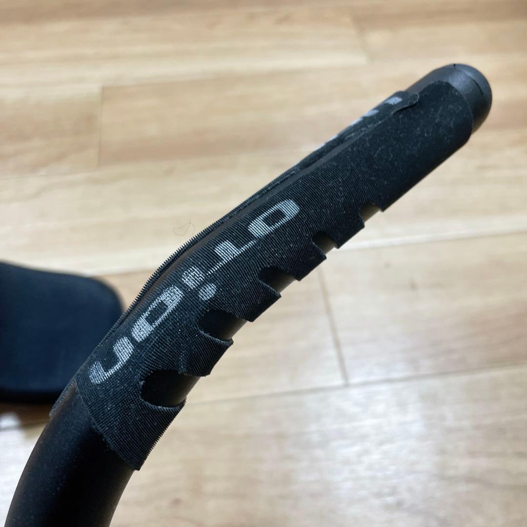 プロファイルデザイン TTバイク用（DHハンドルバー）