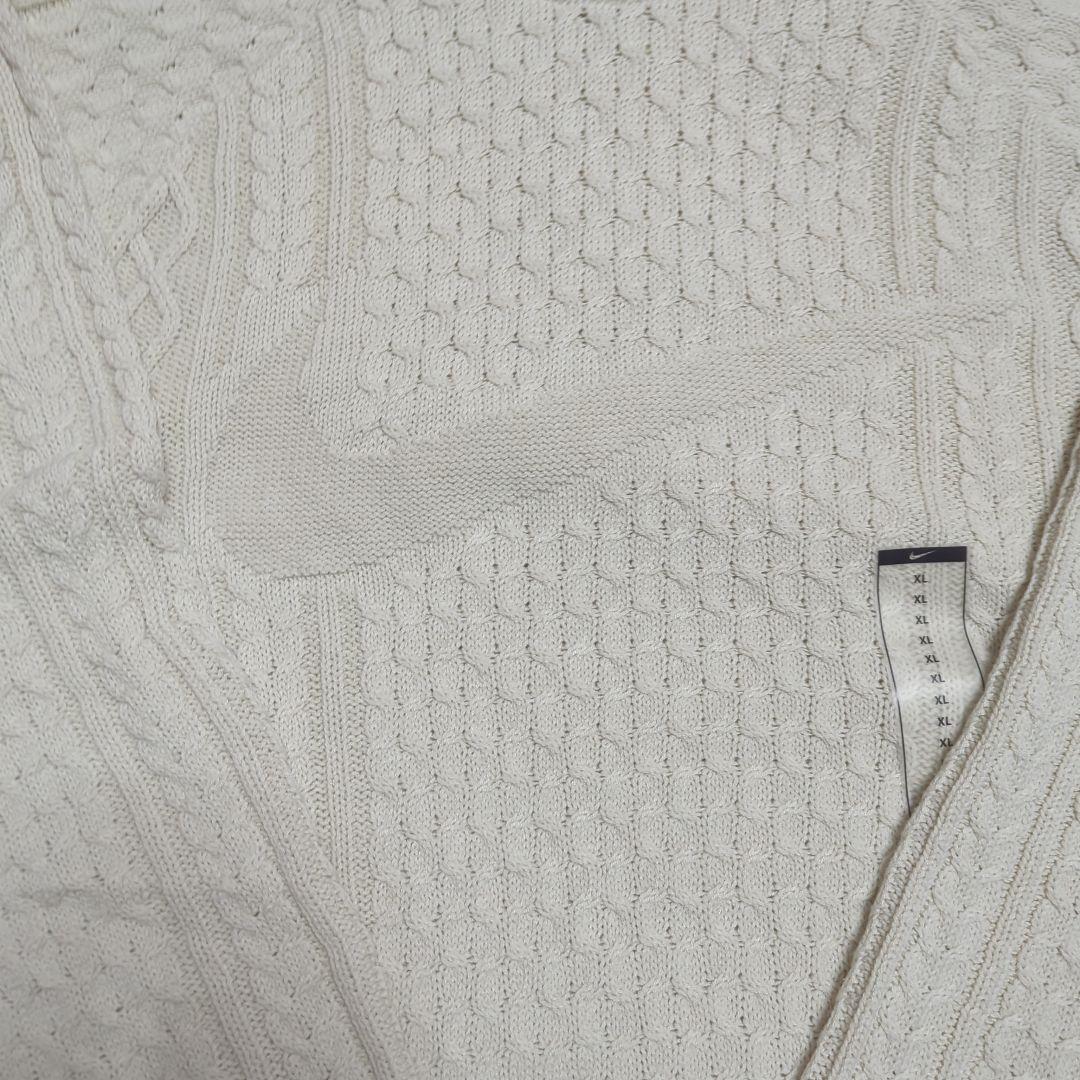 Nike タートルネック セーター