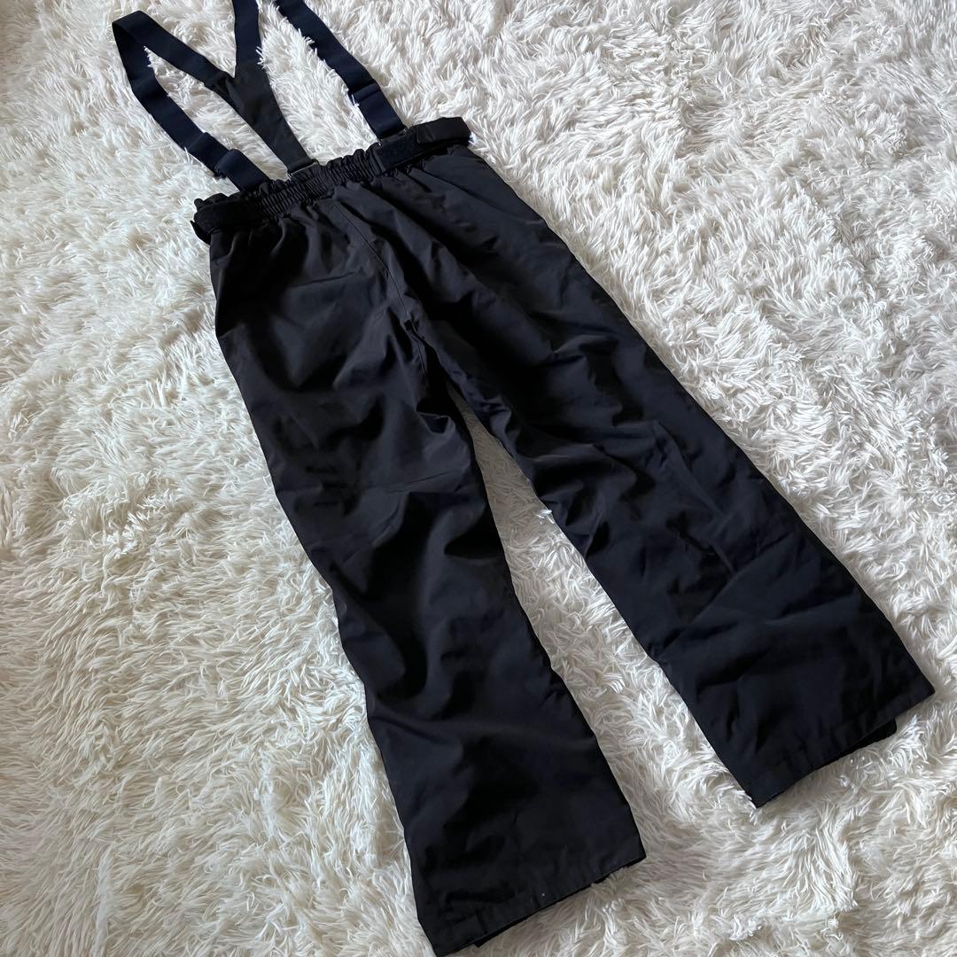 #J7✨DESCENTE✨スキー スノボ ウェア 上下 メンズM